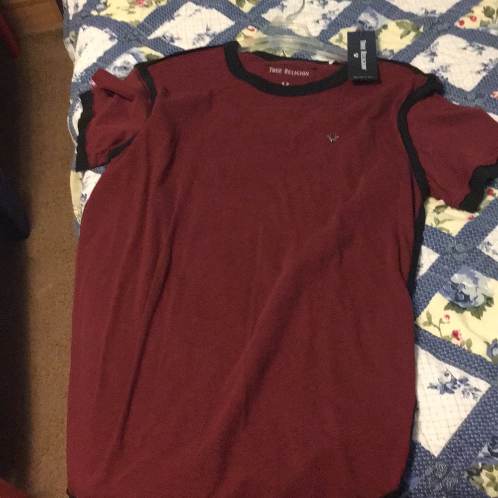 True religion t shirt